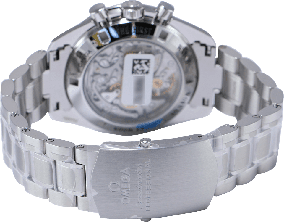 Omega Speedmaster Moonwatch Professional Sapphire 2020 311.30.42.30.01.006